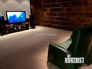 Дом 1200м², 2-этажный, посуточно, 