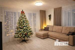 Дом 120м&sup2;, 2-этажный, посуточно, 