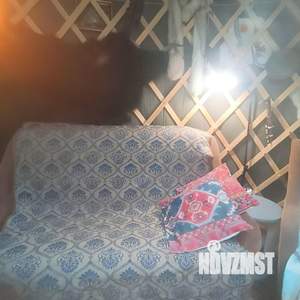 Дом 30м&sup2;, 1-этажный, на длительный срок, 