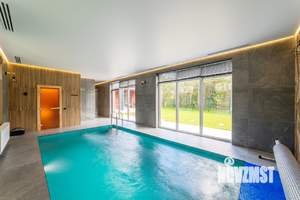 Дом 200м&sup2;, 1-этажный, посуточно, 