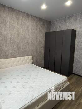 Дом 150м&sup2;, 1-этажный, на длительный срок, 