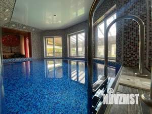 Дом 450м², 2-этажный, посуточно, 