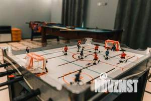 Дом 786м², 3-этажный, посуточно, 