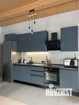 Дом 56м&sup2;, 1-этажный, на длительный срок, 