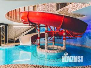 Дом 800м&sup2;, 2-этажный, посуточно, 