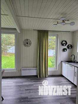 Дом 68м&sup2;, 2-этажный, посуточно, 