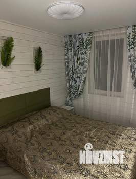 Дом 60м&sup2;, 1-этажный, на длительный срок, 