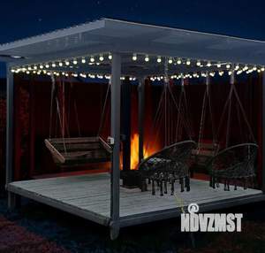 Дом 63м&sup2;, 2-этажный, посуточно, 