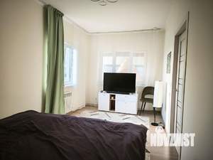 Коттедж 140м², 2-этажный, на длительный срок, 