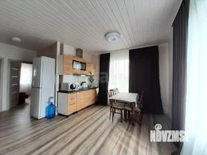Дом 70м², 1-этажный, на длительный срок, 