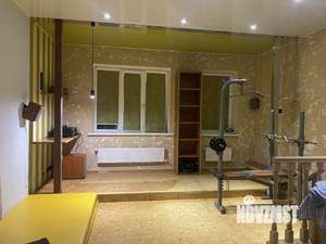 Дом 168м&sup2;, 3-этажный, на длительный срок, 