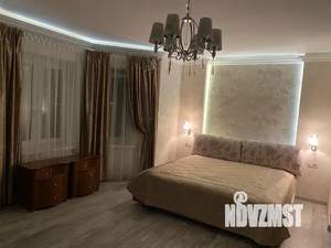 Дом 400м&sup2;, 2-этажный, посуточно, 