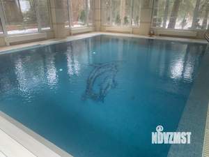 Дом 400м&sup2;, 2-этажный, посуточно, 