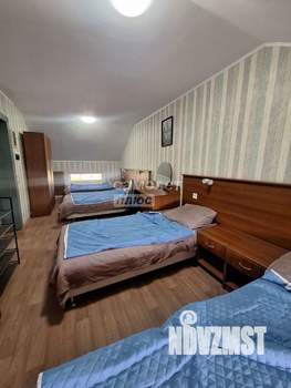 Дом 95м&sup2;, 2-этажный, на длительный срок, 