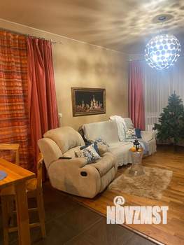 Дом 170м&sup2;, 2-этажный, посуточно, 