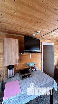 Коттедж 65м², 2-этажный, на длительный срок, 