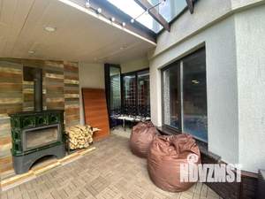 Дом 450м&sup2;, 2-этажный, посуточно, 