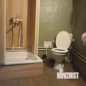 Дом 30м&sup2;, 1-этажный, на длительный срок, 