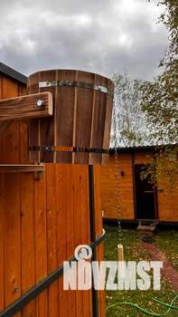 Дом 45м², 1-этажный, посуточно, 