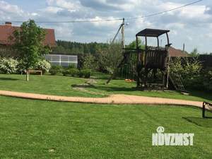 Дом 150м&sup2;, 1-этажный, посуточно, 