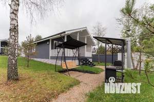 Дом 100м&sup2;, 1-этажный, посуточно, 