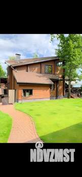 Дом 300м&sup2;, 2-этажный, на длительный срок, 