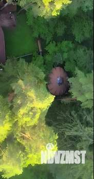 Дом 30м&sup2;, 1-этажный, на длительный срок, 