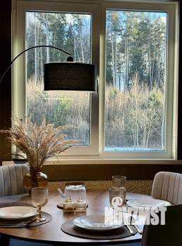 Дом 150м&sup2;, 1-этажный, посуточно, 