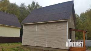 Дом 95м², 2-этажный, на длительный срок, 