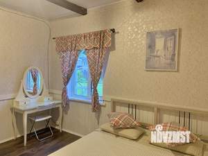 Дом 160м², 2-этажный, посуточно, 