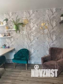 Дом 70м&sup2;, 2-этажный, посуточно, 