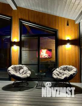 Дом 150м&sup2;, 1-этажный, посуточно, 