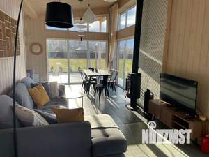 Дом 100м&sup2;, 1-этажный, посуточно, 