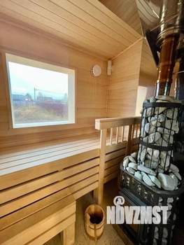 Дом 100м², 1-этажный, посуточно, 