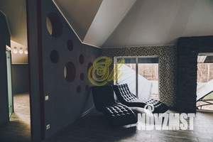 Дом 550м², 2-этажный, посуточно, 
