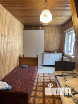 Дом 80м&sup2;, 2-этажный, на длительный срок, 