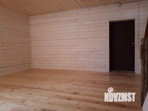 Дом 95м&sup2;, 2-этажный, на длительный срок, 