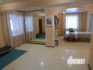 Дом 400м², 3-этажный, посуточно, 