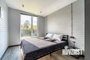 Дом 119м&sup2;, 1-этажный, посуточно, 