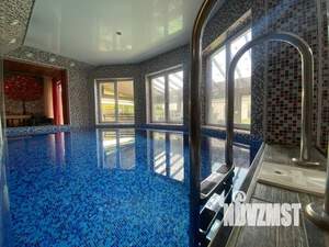 Дом 450м², 2-этажный, посуточно, 