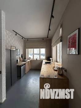 Дом 160м&sup2;, 2-этажный, посуточно, 