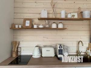 Дом 88м², 1-этажный, посуточно, 