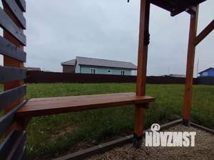 Дом 100м&sup2;, 2-этажный, посуточно, 