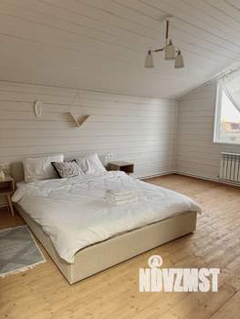 Дом 140м², 2-этажный, посуточно, 