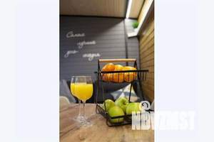 Дом 45м², 1-этажный, посуточно, 