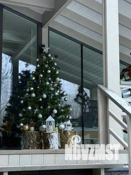 Дом 76м&sup2;, 1-этажный, посуточно, 