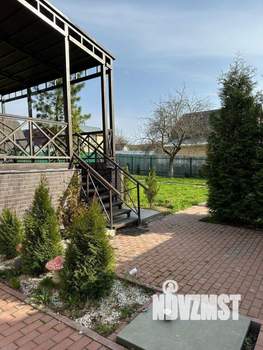 Дом 105м&sup2;, 3-этажный, на длительный срок, 