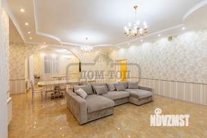 Дом 710м&sup2;, 3-этажный, посуточно, 