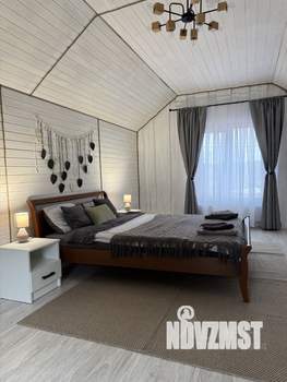 Дом 50м&sup2;, 2-этажный, на длительный срок, 