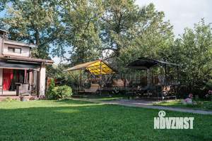 Дом 450м², 2-этажный, посуточно, 